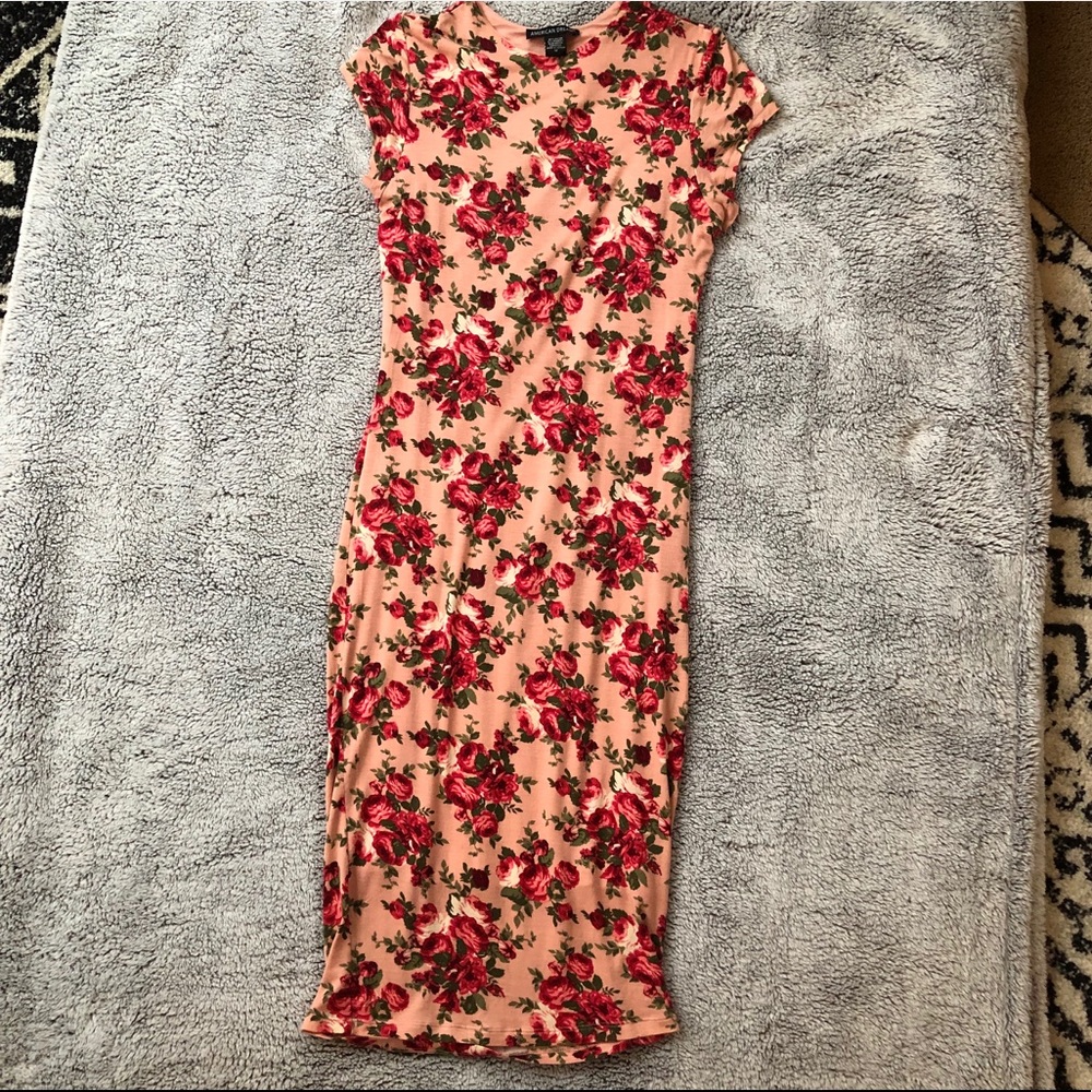 American Dream pencil dress
